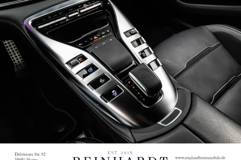 Mercedes-Benz AMG GT (Clasa GT) din 2022 cu 64.467 km - oferta MER245089 - foto 26