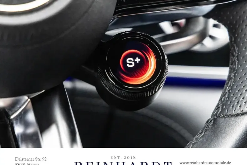 Mercedes-Benz AMG GT (Clasa GT) din 2022 cu 64.467 km - oferta MER245089 - foto 27