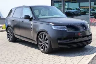 Land Rover Range Rover din 2025 cu 3.900 km - oferta LAN245090 - foto 1