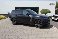 Land Rover Range Rover din 2025 cu 3.900 km - oferta LAN245090 - foto 2