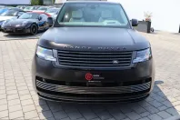 Land Rover Range Rover din 2025 cu 3.900 km - oferta LAN245090 - foto 3