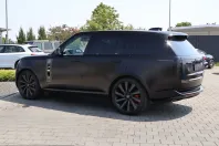Land Rover Range Rover din 2025 cu 3.900 km - oferta LAN245090 - foto 5