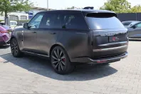 Land Rover Range Rover din 2025 cu 3.900 km - oferta LAN245090 - foto 6