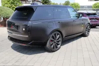Land Rover Range Rover din 2025 cu 3.900 km - oferta LAN245090 - foto 8