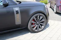 Land Rover Range Rover din 2025 cu 3.900 km - oferta LAN245090 - foto 10