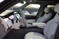 Land Rover Range Rover din 2025 cu 3.900 km - oferta LAN245090 - foto 17
