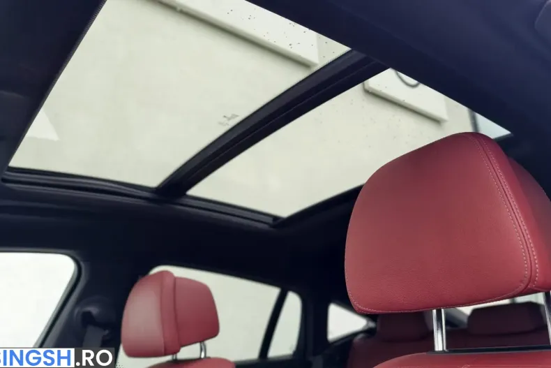 BMW X6 (Seria X) din 2022 cu 66.946 km - oferta BMW245091 - foto 5