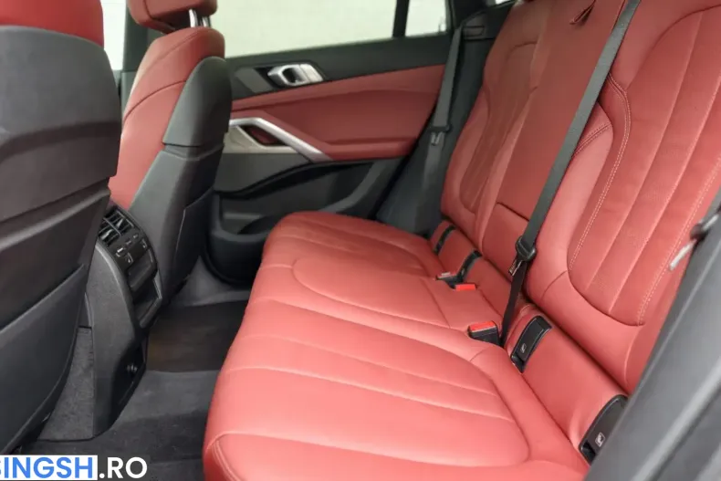 BMW X6 (Seria X) din 2022 cu 66.946 km - oferta BMW245091 - foto 8
