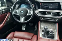BMW X6 (Seria X) din 2022 cu 66.946 km - oferta BMW245091 - foto 11