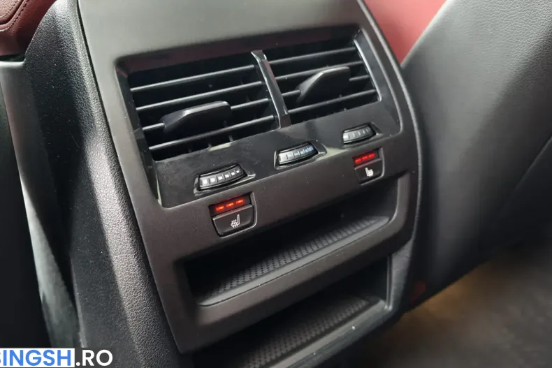 BMW X6 (Seria X) din 2022 cu 66.946 km - oferta BMW245091 - foto 17