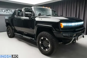 Hummer EV din 2024 - oferta HUM245092