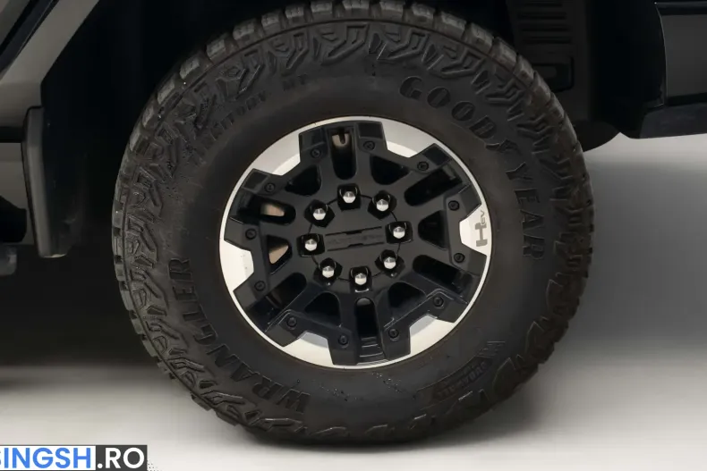 Hummer EV din 2024 cu 14.900 km - oferta HUM245092 - foto 13