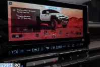 Hummer EV din 2024 cu 14.900 km - oferta HUM245092 - foto 14