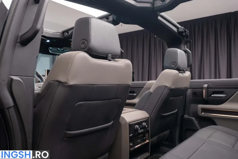 Hummer EV din 2024 cu 14.900 km - oferta HUM245092 - foto 28