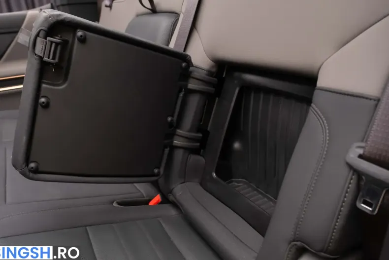 Hummer EV din 2024 cu 14.900 km - oferta HUM245092 - foto 29