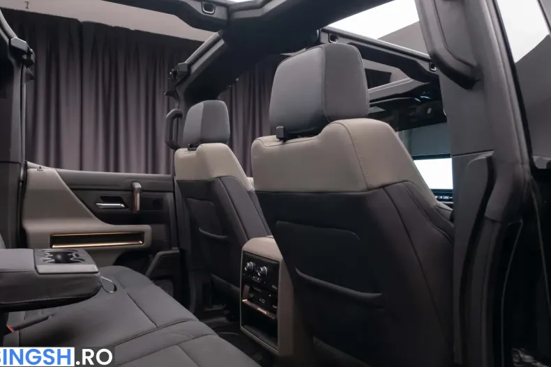 Hummer EV din 2024 cu 14.900 km - oferta HUM245092 - foto 34
