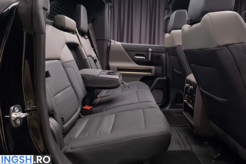 Hummer EV din 2024 cu 14.900 km - oferta HUM245092 - foto 35