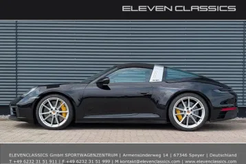 Porsche 992 din 2024 - oferta POR245093