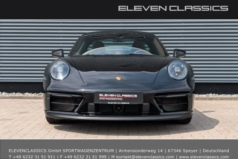 Porsche 992 din 2024 cu 19.623 km - oferta POR245093 - foto 2