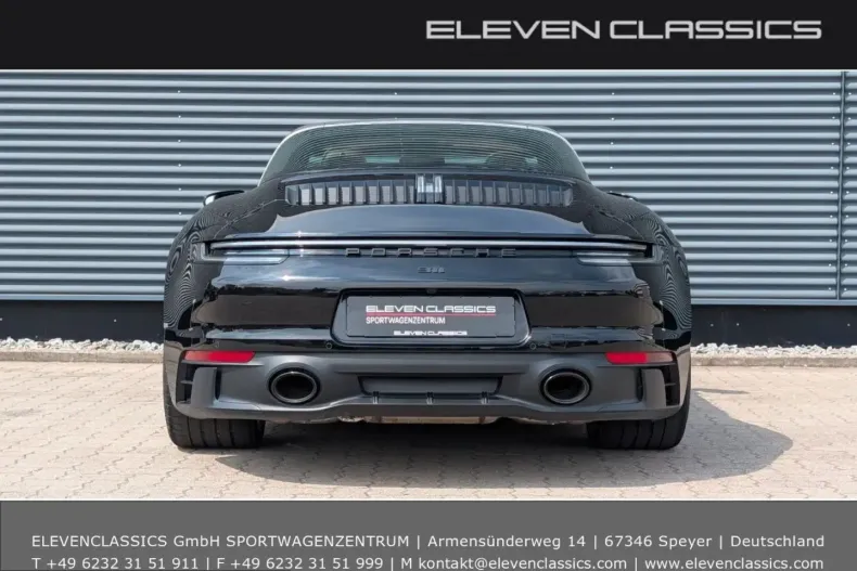Porsche 992 din 2024 cu 19.623 km - oferta POR245093 - foto 4