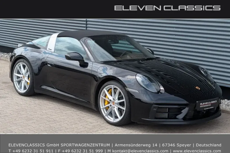 Porsche 992 din 2024 cu 19.623 km - oferta POR245093 - foto 8