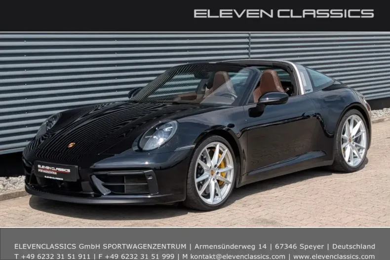 Porsche 992 din 2024 cu 19.623 km - oferta POR245093 - foto 11