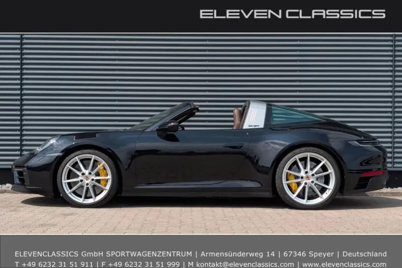 Porsche 992 din 2024 cu 19.623 km - oferta POR245093 - foto 12