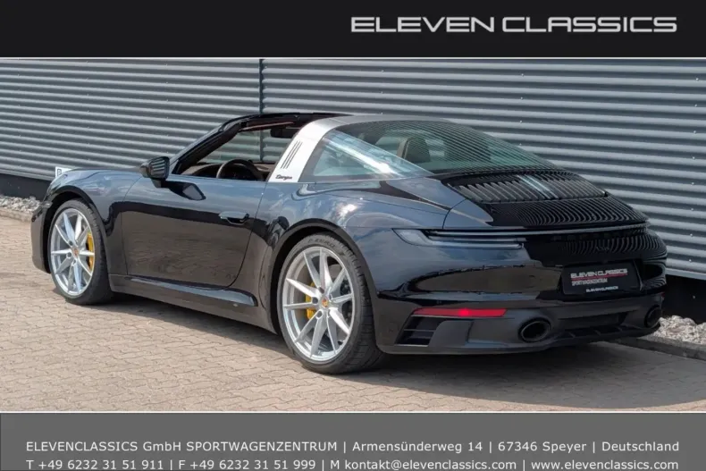 Porsche 992 din 2024 cu 19.623 km - oferta POR245093 - foto 13