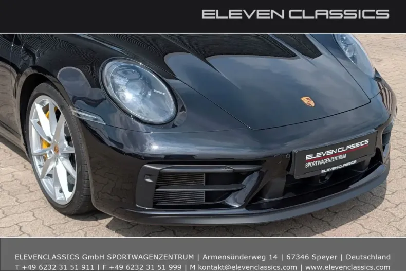 Porsche 992 din 2024 cu 19.623 km - oferta POR245093 - foto 14