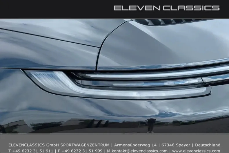 Porsche 992 din 2024 cu 19.623 km - oferta POR245093 - foto 16