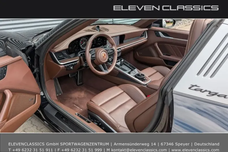 Porsche 992 din 2024 cu 19.623 km - oferta POR245093 - foto 22