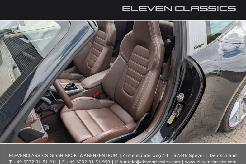 Porsche 992 din 2024 cu 19.623 km - oferta POR245093 - foto 24