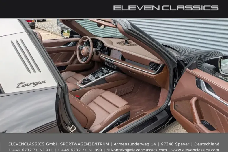 Porsche 992 din 2024 cu 19.623 km - oferta POR245093 - foto 25