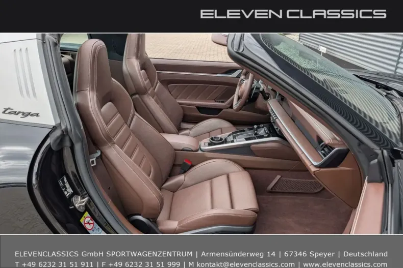 Porsche 992 din 2024 cu 19.623 km - oferta POR245093 - foto 26