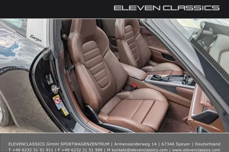 Porsche 992 din 2024 cu 19.623 km - oferta POR245093 - foto 27