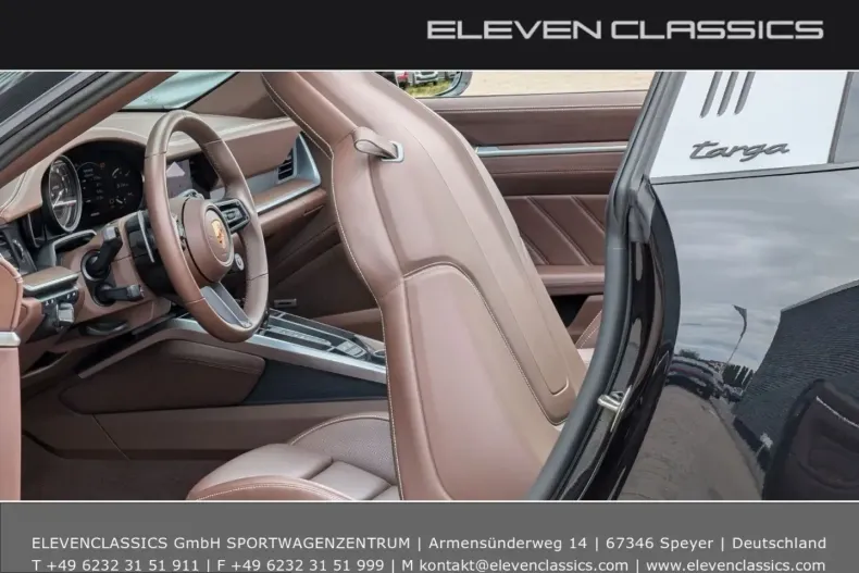 Porsche 992 din 2024 cu 19.623 km - oferta POR245093 - foto 29