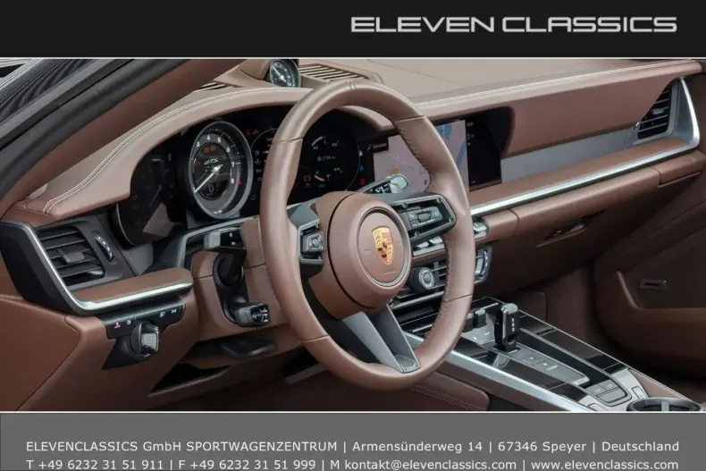 Porsche 992 din 2024 cu 19.623 km - oferta POR245093 - foto 31