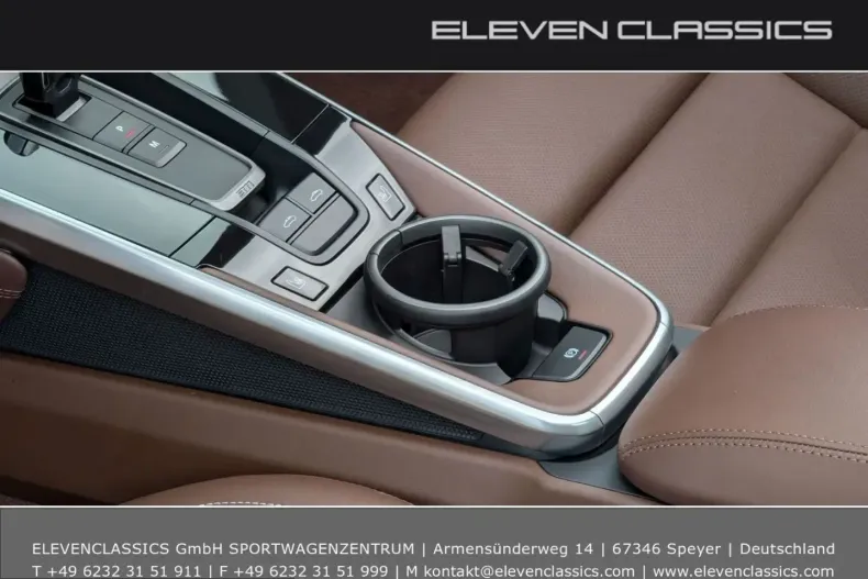 Porsche 992 din 2024 cu 19.623 km - oferta POR245093 - foto 36
