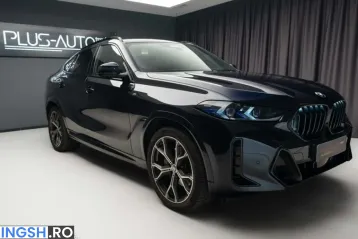 BMW X6 din 2024 - oferta BMW245094