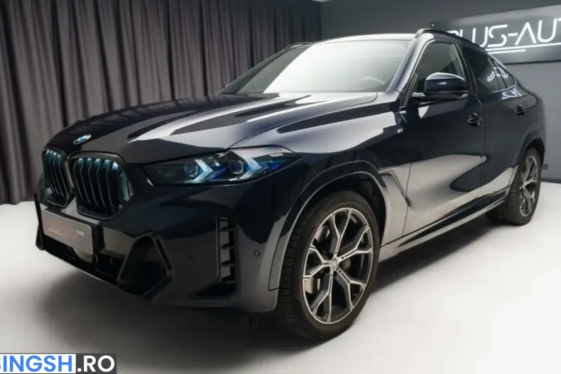 BMW X6 (Seria X) din 2024 cu 44.000 km - oferta BMW245094 - foto 3