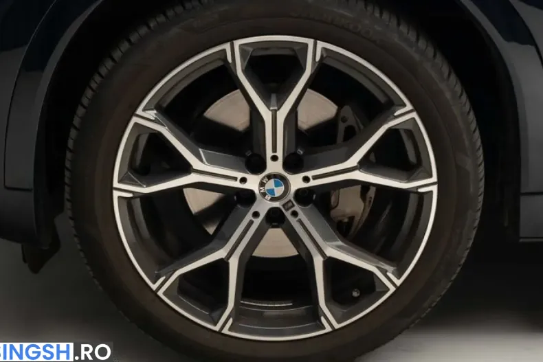 BMW X6 (Seria X) din 2024 cu 44.000 km - oferta BMW245094 - foto 5