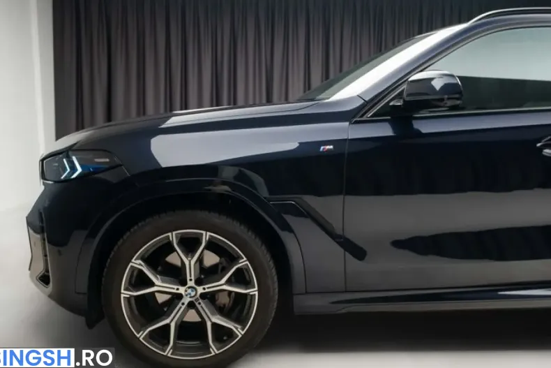 BMW X6 (Seria X) din 2024 cu 44.000 km - oferta BMW245094 - foto 7