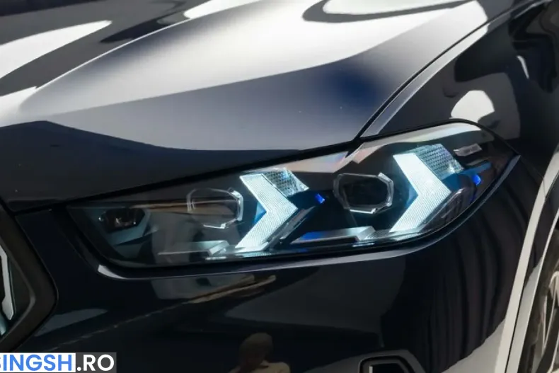 BMW X6 (Seria X) din 2024 cu 44.000 km - oferta BMW245094 - foto 8