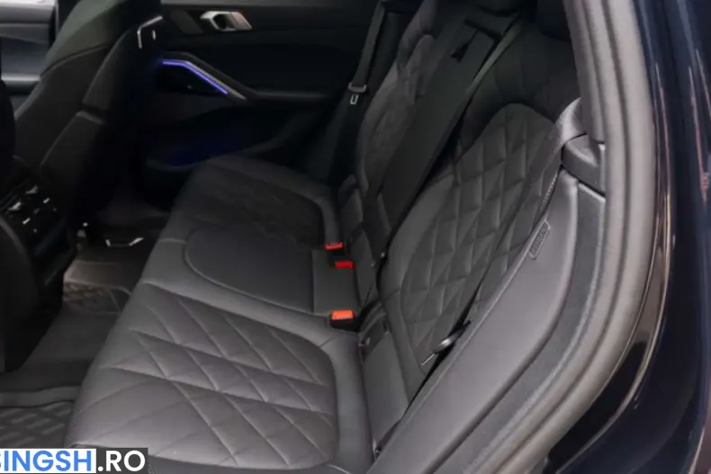 BMW X6 (Seria X) din 2024 cu 44.000 km - oferta BMW245094 - foto 16