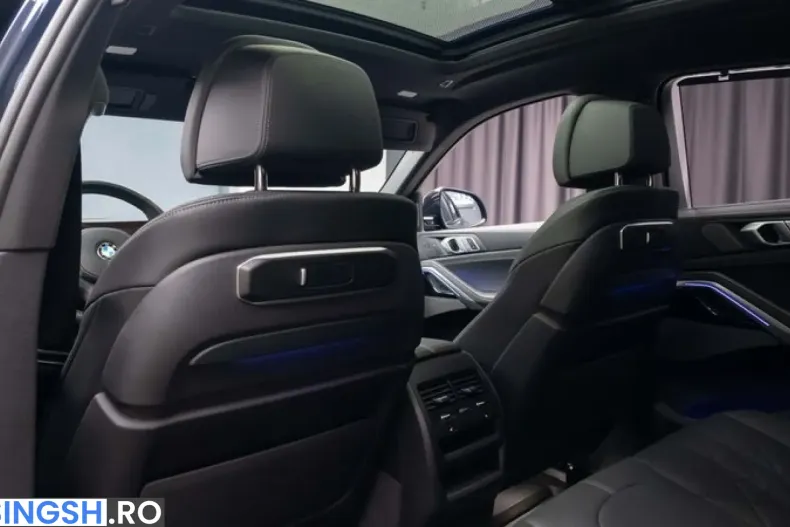 BMW X6 (Seria X) din 2024 cu 44.000 km - oferta BMW245094 - foto 18