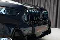 BMW X6 (Seria X) din 2024 cu 44.000 km - oferta BMW245094 - foto 19