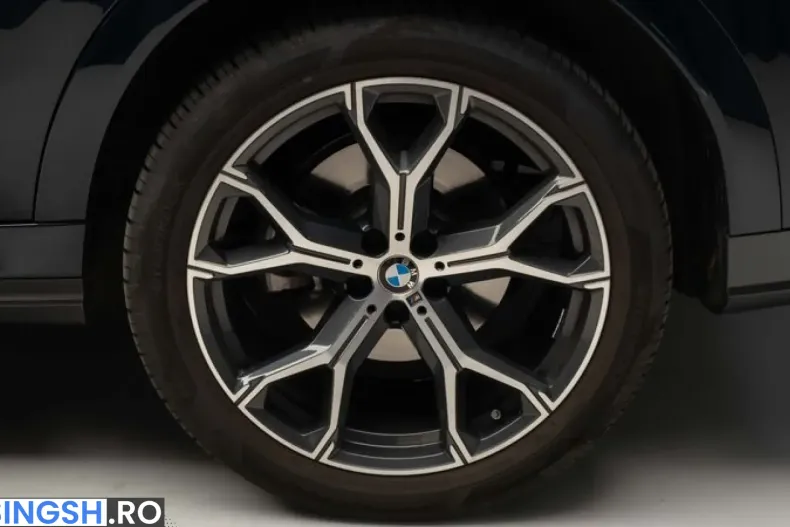 BMW X6 (Seria X) din 2024 cu 44.000 km - oferta BMW245094 - foto 38