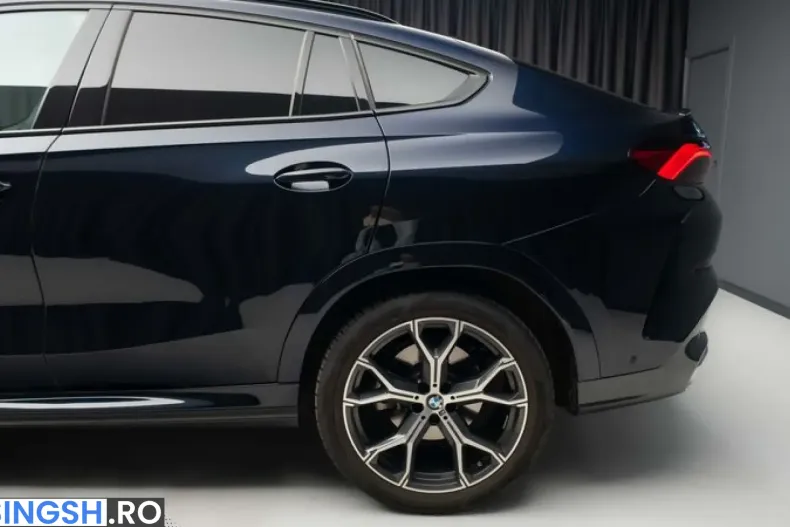 BMW X6 (Seria X) din 2024 cu 44.000 km - oferta BMW245094 - foto 39