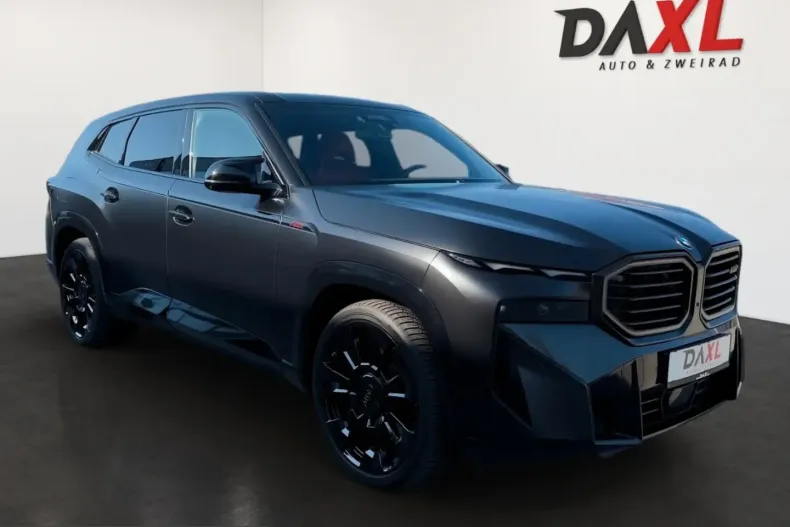 BMW XM (Seria X) din 2023 cu 48.350 km - oferta BMW245095 - foto 2