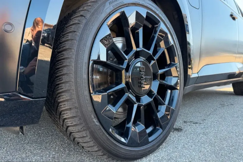 BMW XM (Seria X) din 2023 cu 48.350 km - oferta BMW245095 - foto 5